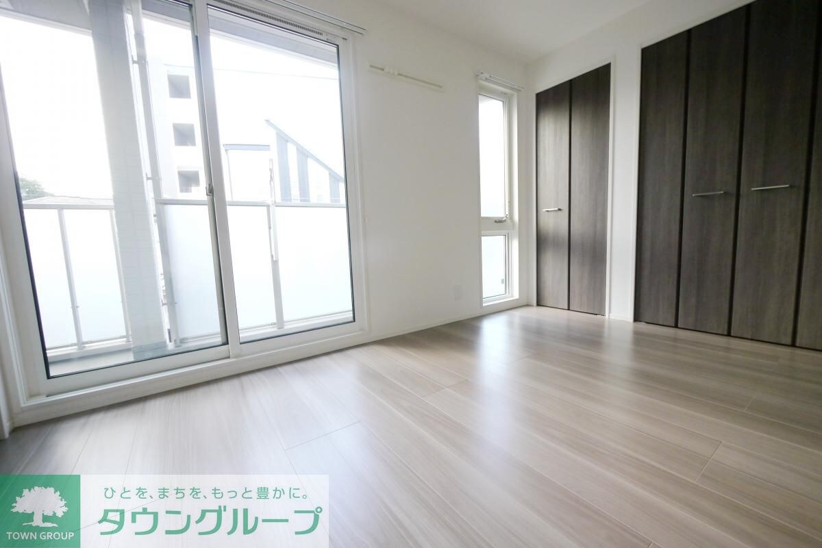 エクセリア徳丸Iの物件内観写真