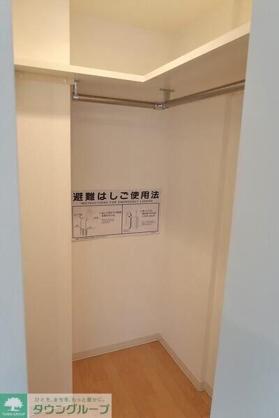 Branche神楽坂の物件内観写真