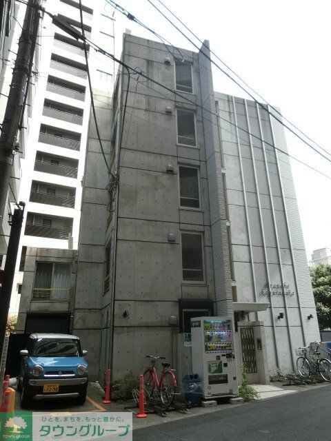 Branche神楽坂の物件内観写真