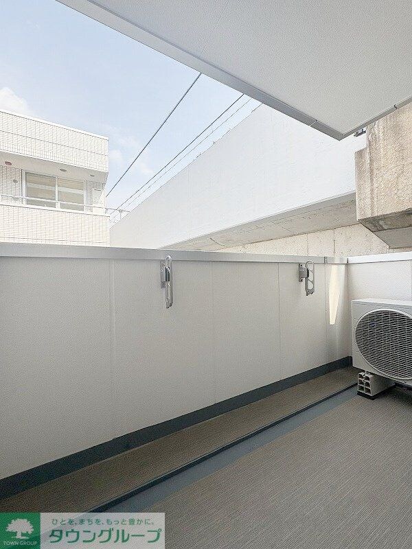 ホワイトカウンティ富士見台の物件内観写真