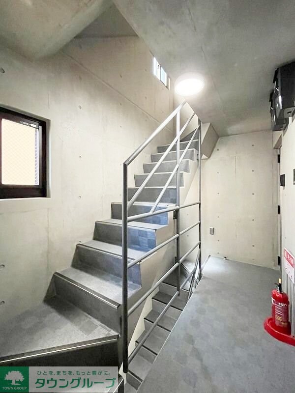 レピュア池袋本町レジデンスWESTの物件内観写真