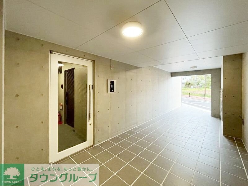 レピュア池袋本町レジデンスWESTの物件内観写真