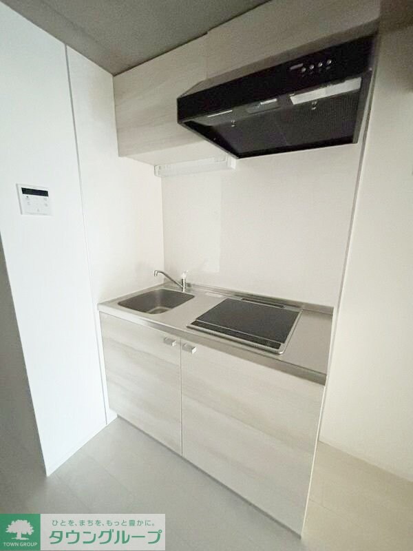 レピュア池袋本町レジデンスWESTの物件内観写真