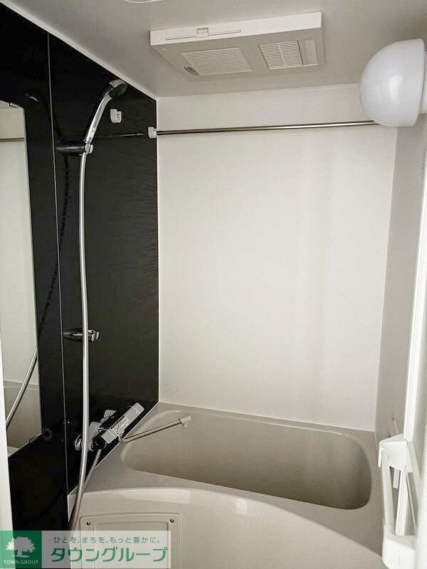 レピュア池袋本町レジデンスWESTの物件内観写真