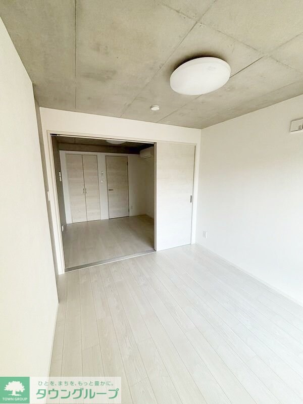 レピュア池袋本町レジデンスWESTの物件内観写真