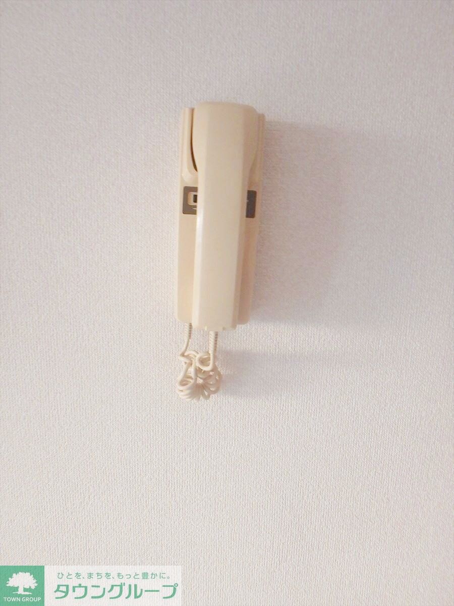 パレドール池袋の物件内観写真