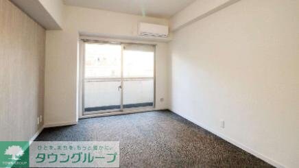 パレドール池袋の物件内観写真