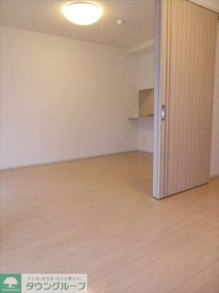 グラントゥルース板橋本町の物件内観写真