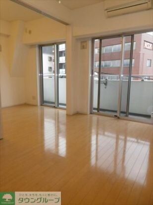 グラントゥルース板橋本町の物件内観写真