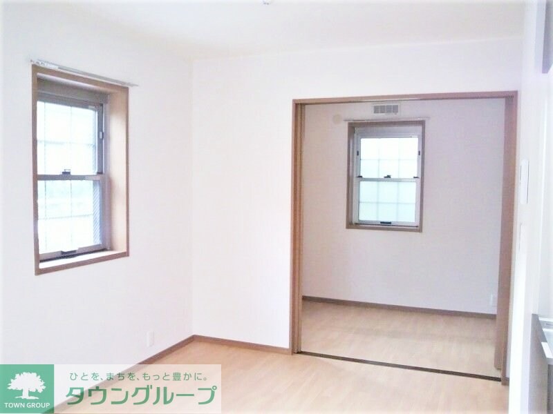 クレールメゾン石神井公園の物件内観写真