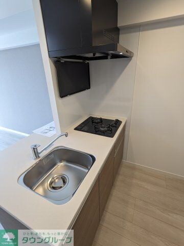 アジールコート板橋本町の物件内観写真