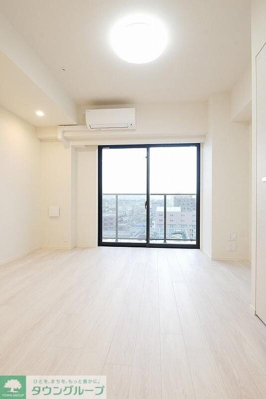 セジョリ板橋坂下の物件内観写真