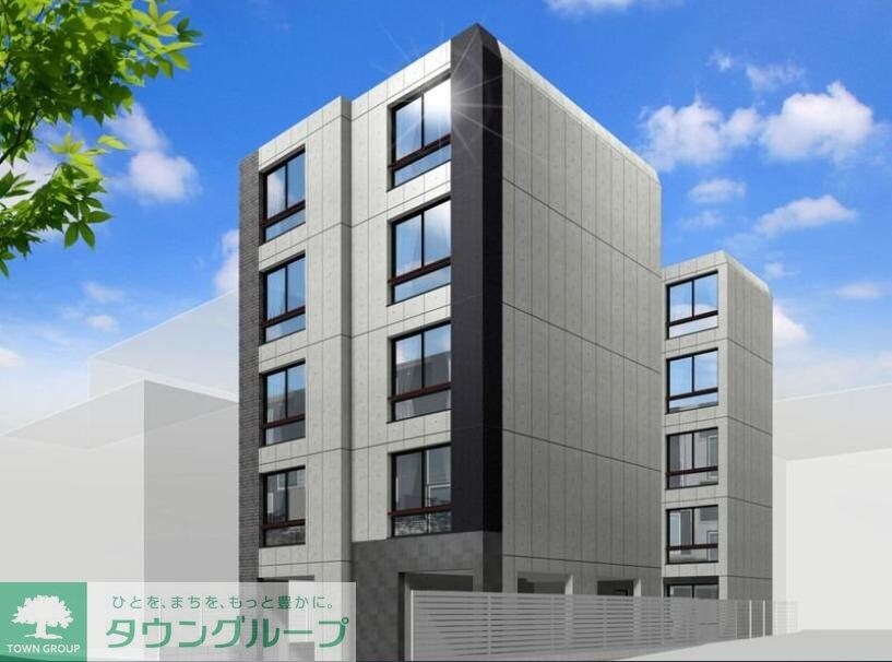 LUORE文京本駒込の物件内観写真