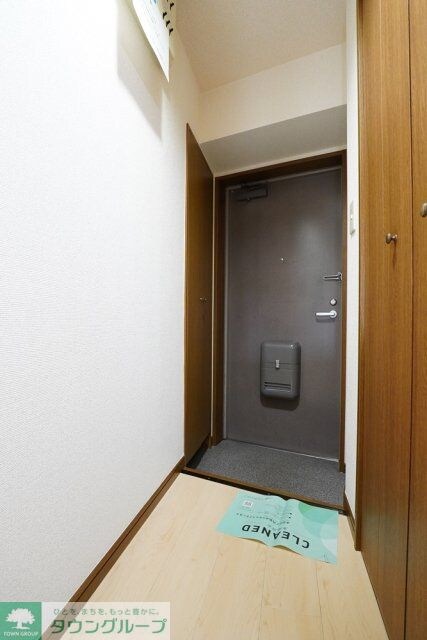 日神パレステージ護国寺の物件内観写真