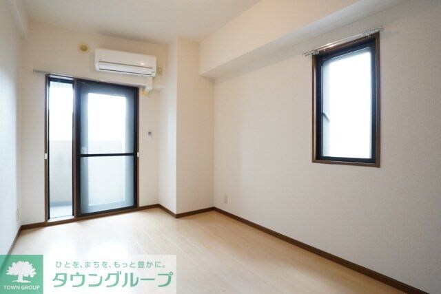 日神パレステージ護国寺の物件内観写真