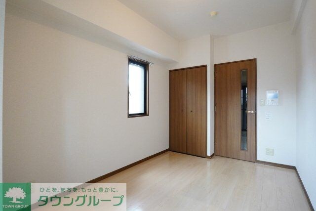 日神パレステージ護国寺の物件内観写真