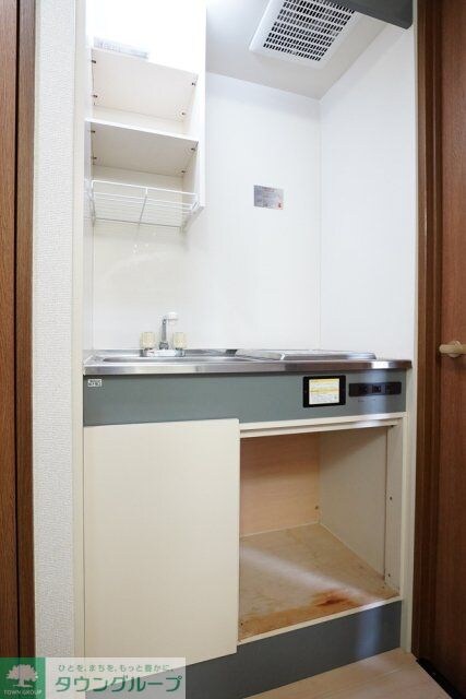 日神パレステージ護国寺の物件内観写真