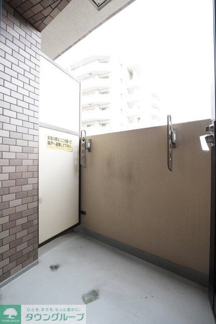 日神パレステージ護国寺の物件内観写真