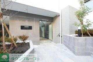 ハーモニーレジデンス池袋ウエストの物件内観写真