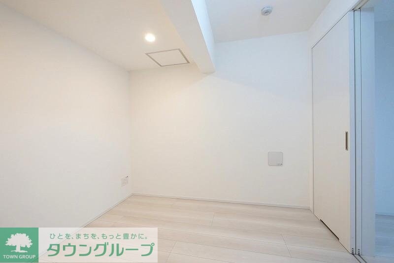 ハーモニーレジデンス池袋ウエストの物件内観写真