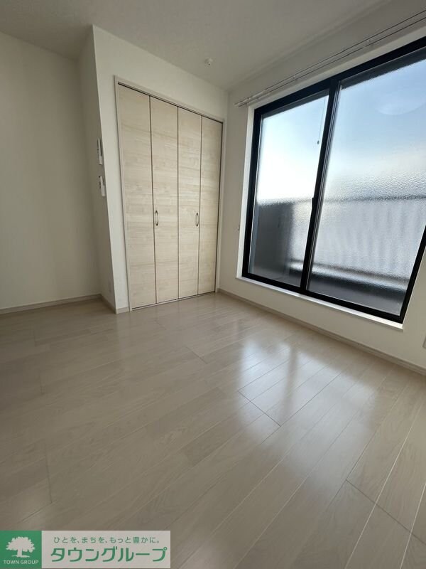 プライムガーデン東武練馬の物件内観写真