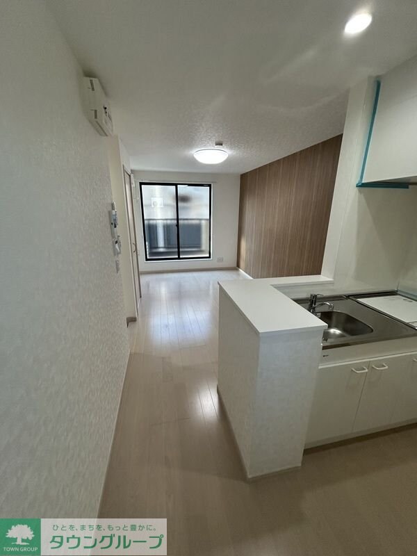 プライムガーデン東武練馬の物件内観写真