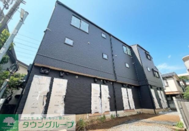 プライムガーデン東武練馬の物件内観写真