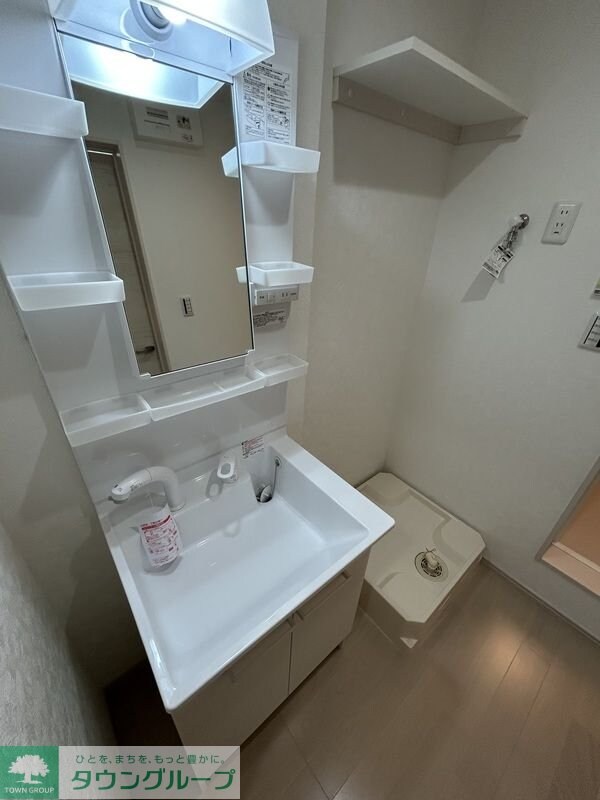 プライムガーデン東武練馬の物件内観写真