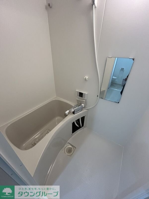 プライムガーデン東武練馬の物件内観写真