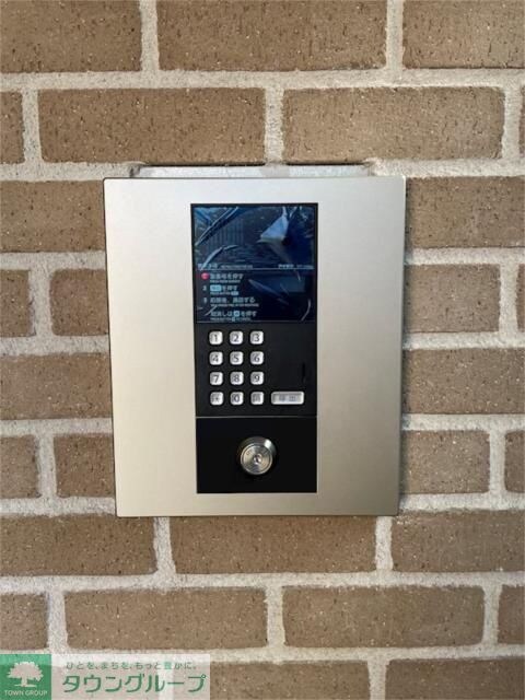 ゼルコーバの物件内観写真