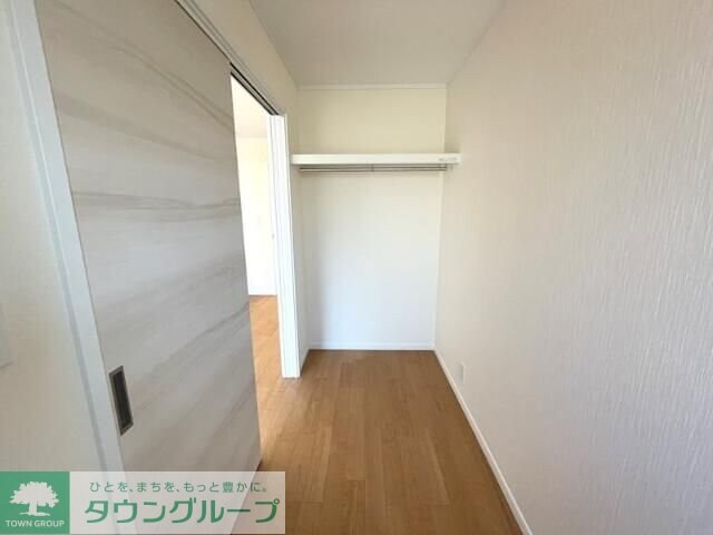 ゼルコーバの物件内観写真