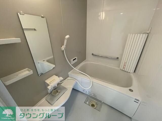 ゼルコーバの物件内観写真