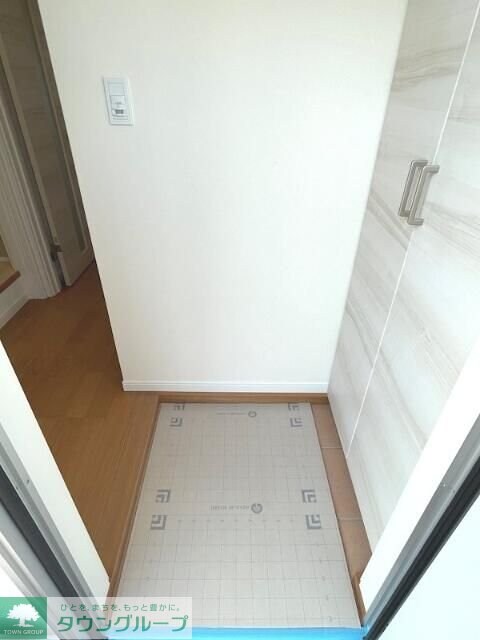 ゼルコーバの物件内観写真