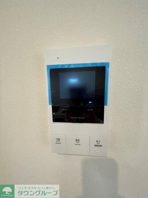 ゼルコーバの物件内観写真