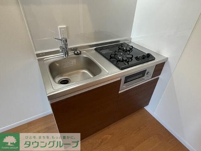 ゼルコーバの物件内観写真