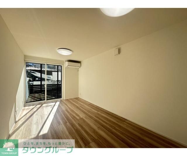 Maison Sankei Terraceの物件内観写真