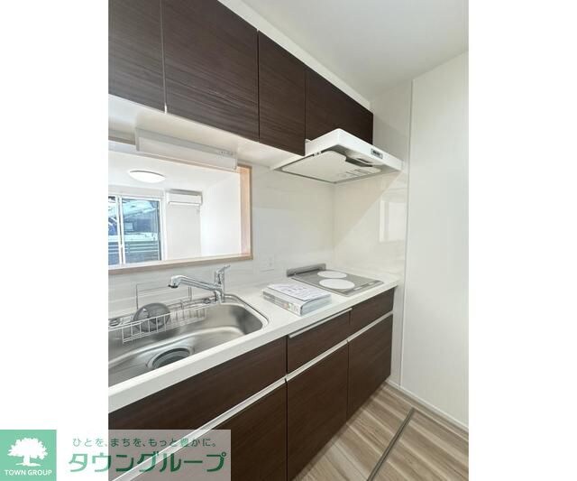 Maison Sankei Terraceの物件内観写真