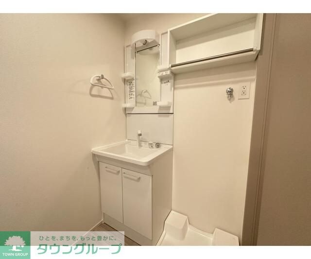 Maison Sankei Terraceの物件内観写真