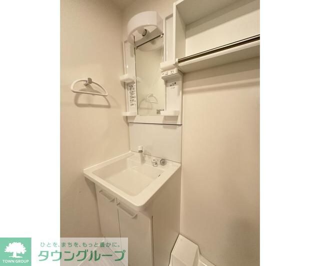 Maison Sankei Terraceの物件内観写真