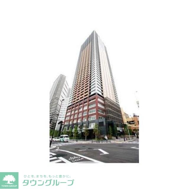 アウルタワー 4411号室の物件内観写真