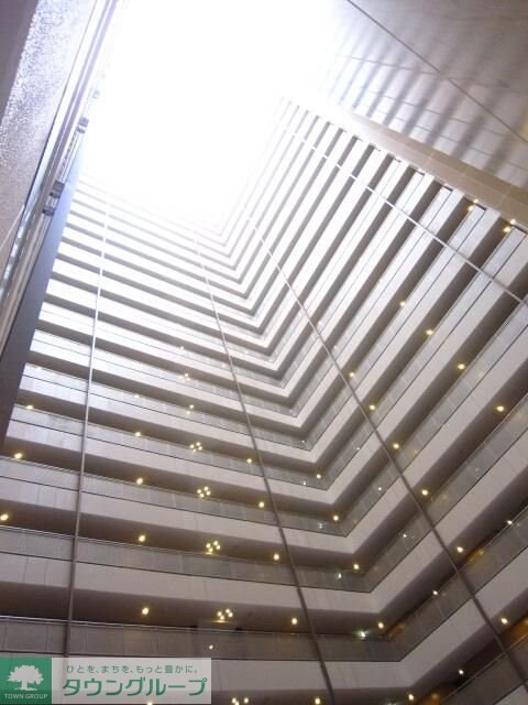 アウルタワー 4411号室の物件内観写真