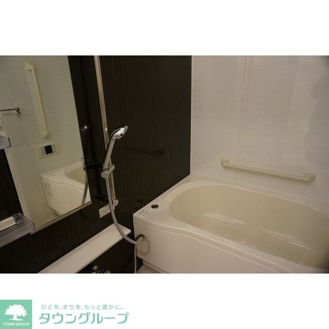 ウィルテラス滝野川の物件内観写真