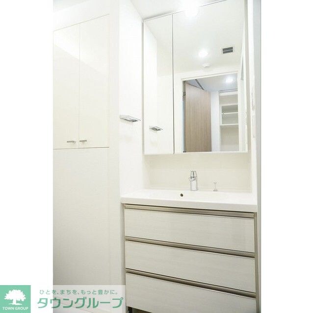 ウィルテラス滝野川の物件内観写真