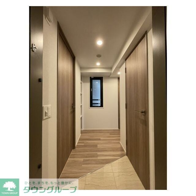 AIFLAT文京本駒込の物件内観写真