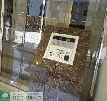 BLESS西巣鴨の物件内観写真