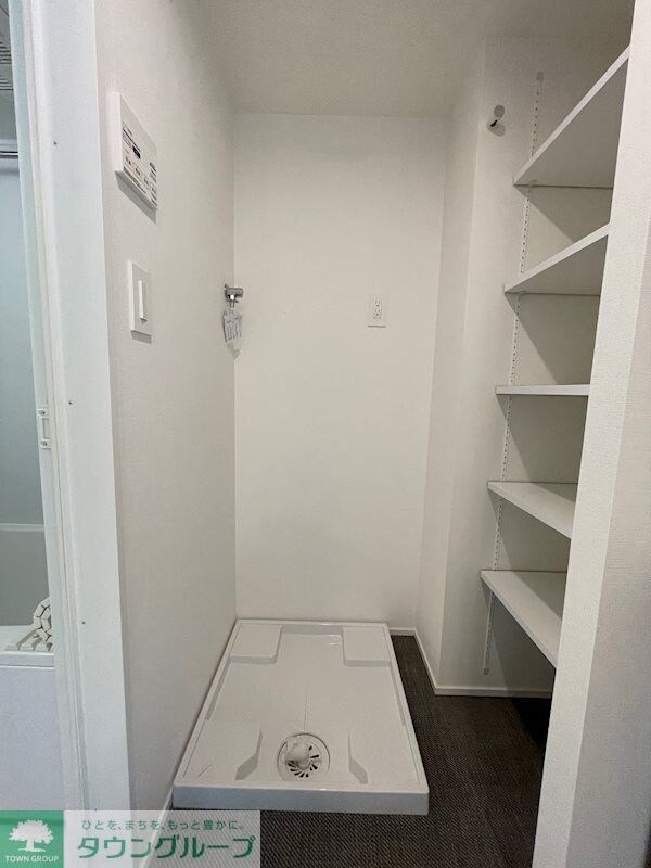 CREAL江戸川橋の物件内観写真