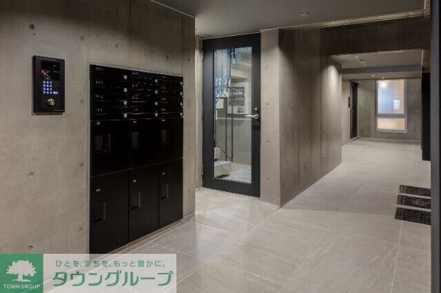 CREAL江戸川橋の物件内観写真