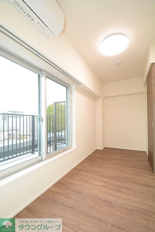 グランドコンシェルジュ練馬中村橋ACの物件内観写真