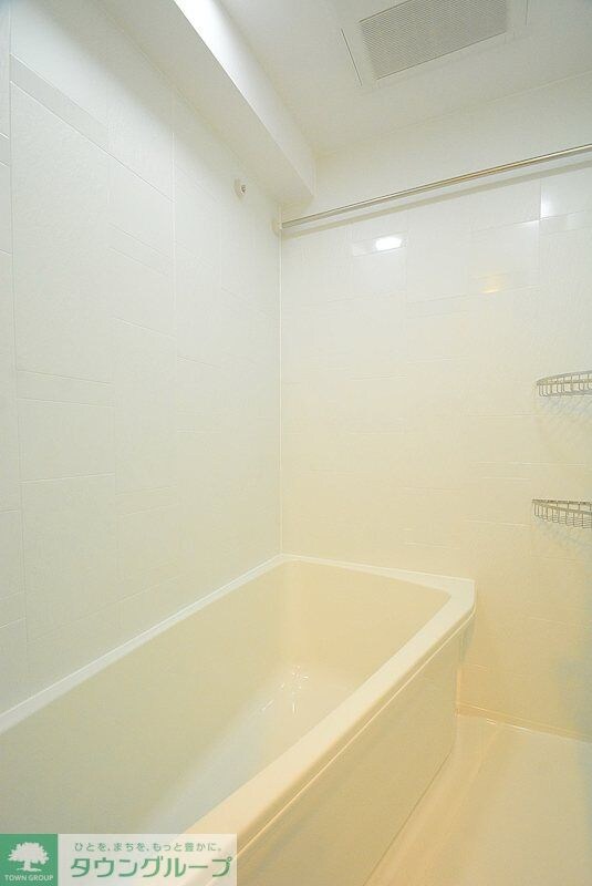 グランドコンシェルジュ練馬中村橋ACの物件内観写真