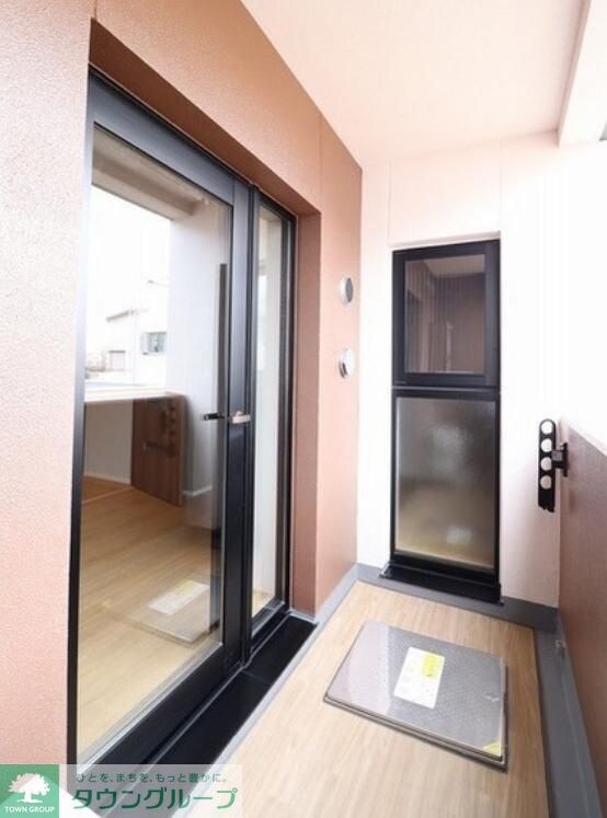 La Douceur巣鴨Eastの物件内観写真